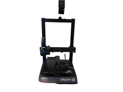 Artillery Sw-x1 Black 3D Printer / Accessory
