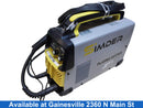 Simder Cut 50 Gray Plasma Cutter
