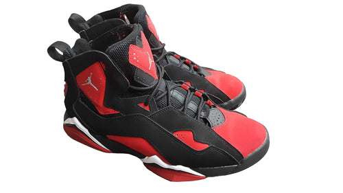 Jordan Cu4933-001 Red