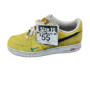 Nike Dc1416-700 Yellow