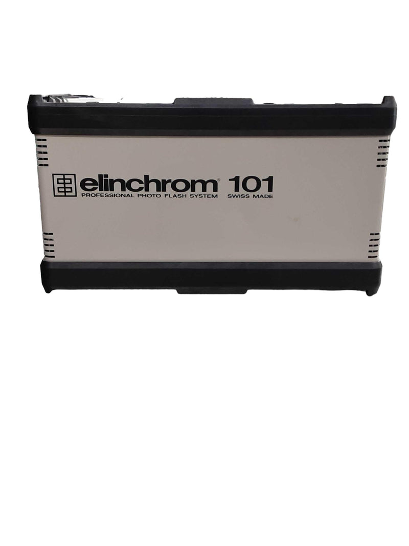 Elinchrom 101 Gray Flash