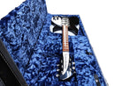 Rickenbacker 325c64 Black Electric Classic Guitar