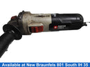 Porter Cable Pce810 Gray Corded Grinder