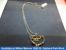 Chain - Yellow Gold 14k (.585) 4.6 grams 19 inch