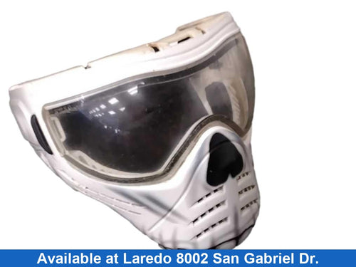 Savephace White