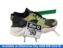 Nike 875841-302 Green