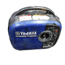 Yamaha Efs200is Blue Generator