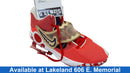 Nike Dd9538-600 Red