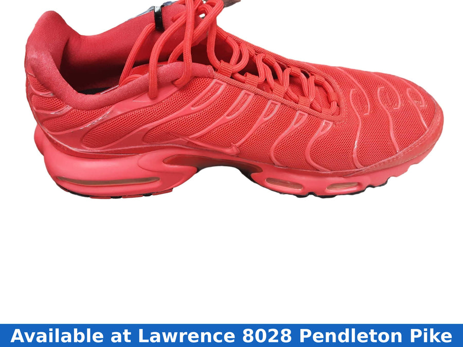 Nike Av8424-600 Red