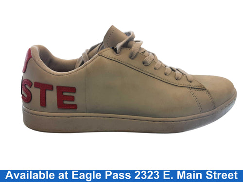 Lacoste Evo 128 Gray