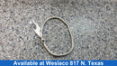 Serpentine Bracelet - Silver 7.1 grams 6 inch