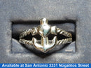Women's Ring - Silver 4.8 grams Size 10