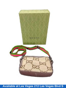 Gucci 675891 Brown Purse / Handbag