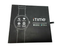 Itime 9008hs-0624 Silver Smart Watch