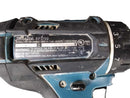 Makita Xfd10 Blue Cordless Hammer Drill