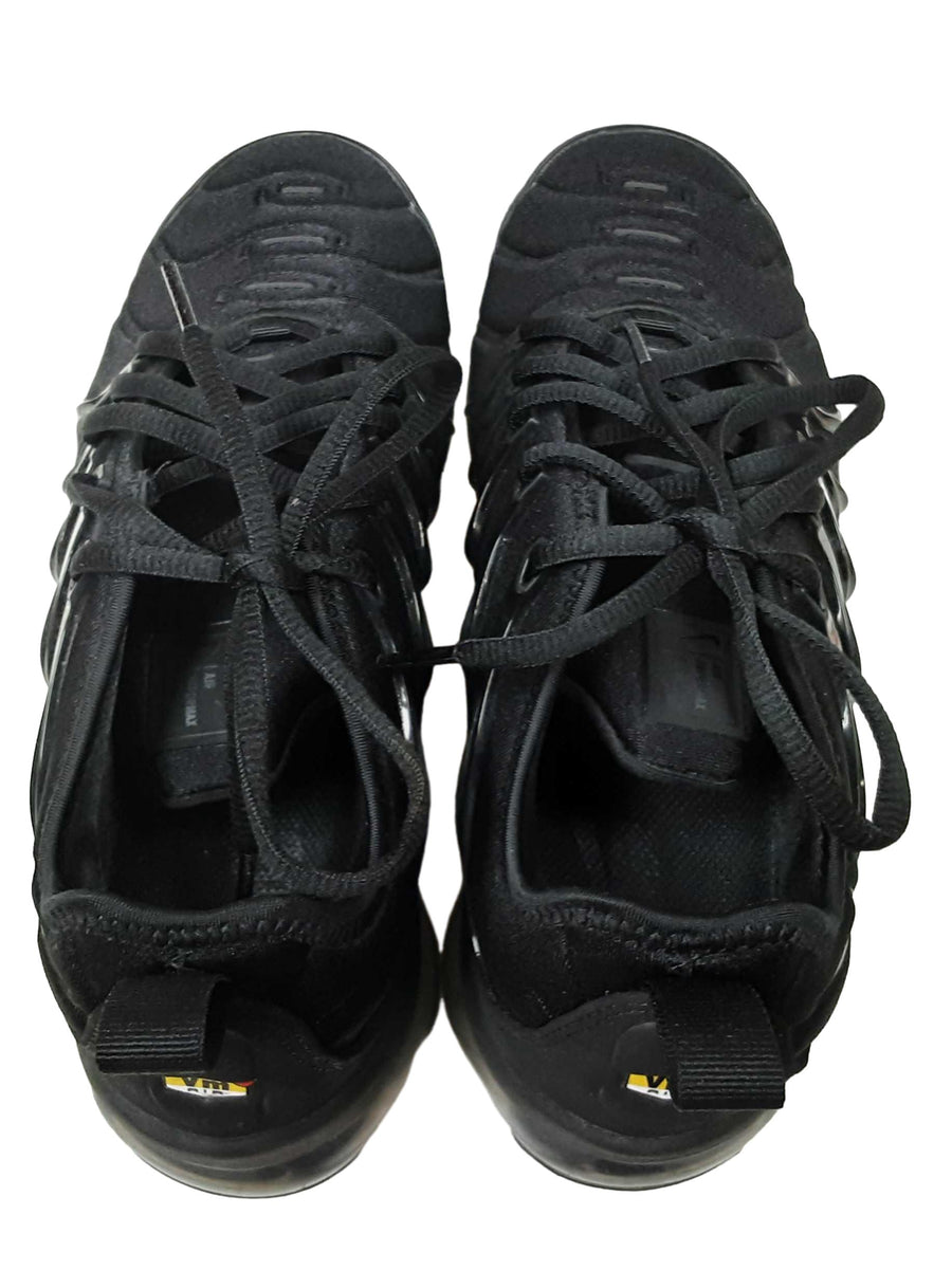 Nike W Air Vapormax Plus Black