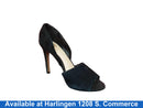 Vince Camuto Nms Black