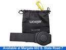 Woojer Strap 3 Black Console Accessory