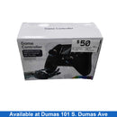 Game Controller Pmsv-bk Black Gaming Controller