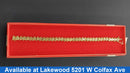 Tennis Bracelet - Yellow Gold 10k (.417) 16.9 grams 8 inch