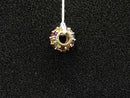 Coin Pendant - Yellow Gold 10k (.417) 2.7 grams
