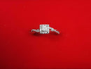Women's Ring - White Gold 14k (.585) 2.4 grams Size 5