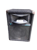Yorkville Micron 160 Black PA / Band Speaker