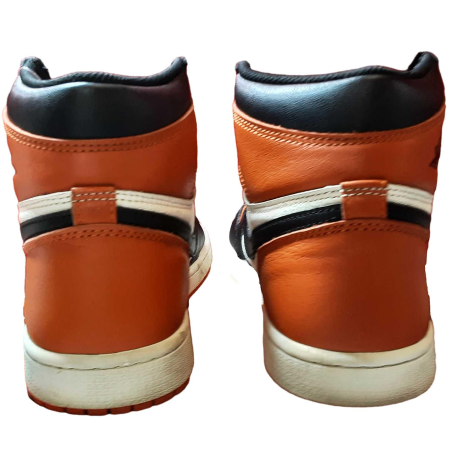 Nike Dz5485 008 Orange