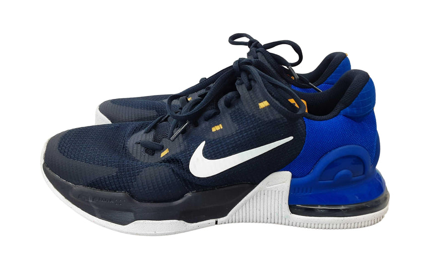 Nike Dm0829-401 Blue