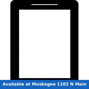 Amazon M8s26g__fire 7 Kids Blue Tablet