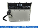 Evh 5150 Iconic White Guitar Amplifier