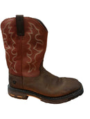 Ariat Work Brown