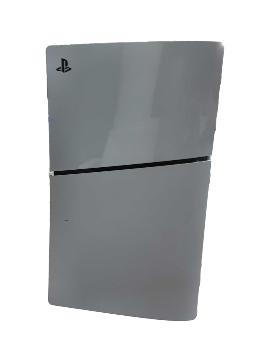 Sony Playstation 5 (Slim - 1tb) 1 Tb White Video Game Console
