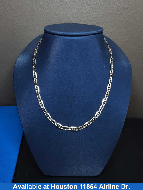 Gucci Chain - Yellow Gold 10k (.417) 10.1 grams 20 inch