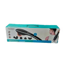 Vivaspa Massager Black Other Collectible