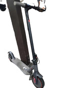 Aovopro Vt01 Gray Powered Kick Scooter