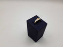 Men's Ring - White Gold 14k (.585) 8.8 grams Size 20