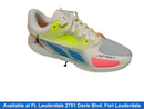 Jordan Fq3858-100 Multi-color