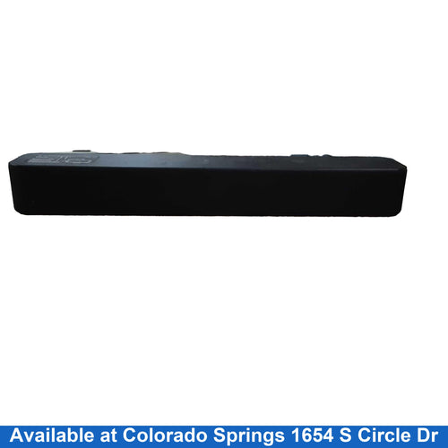 Onn 100075108 Black Home Sound Bar Speaker