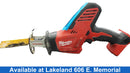 Milwaukee 2902-20 Red Cordless Standard Drill