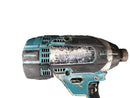 Makita Xdt11 Blue Cordless Impact Drill