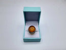 Women's Ring - Silver 8.4 grams Size 7
