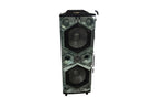 Maxpower Mpd157-xb Black PA / Band Speaker
