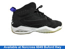 Jordan Ar4430-040 Black