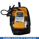 Fluke 9040 Yellow Micrometer / Caliper