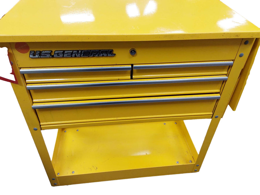 Us General 56394 Yellow
