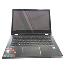 Lenovo Ideapad Intel Core I5 - 6th Generation 8 Gb 64 Gb Black Laptop