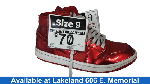 Jordan Dh5894-600 Red
