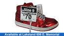 Jordan Dh5894-600 Red