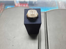 Men's Ring - Yellow Gold 10k (.417) 9.3 grams Size 12
